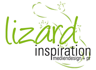 lizard inspiration