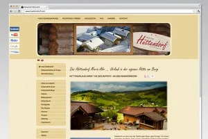Webseite