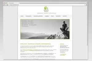 martina felsch physiotherapie